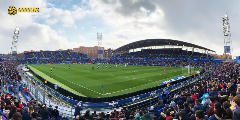 Nhận định Getafe vs Real Sociedad: Đại chiến tại đấu trường La Mã