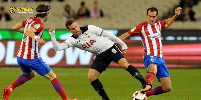 "Gà Trống" Tottenham mang triết lý tấn công Ange-ball đến Tây Ban Nha để đối mặt với thử thách cực đại