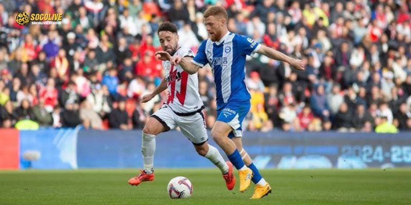 Các vị khách Osasuna mang đến lối chơi phòng ngự lỳ lợm và kỷ luật để thách thức đội chủ nhà