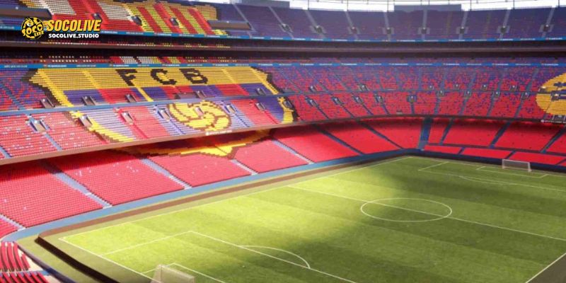 Nhận định Barcelona vs Celta de Vigo 02h30 23/04: Thánh địa Camp Nou sẵn sàng mở đại tiệc bóng đá tấn công